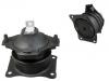 опора двигателя Engine Mount:50830-SDA-A04