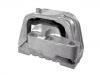 Lagerung, Motor Engine Mount:1K0 199 262 P