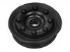 Soporte de amortiguador Strut Mount:443 512 331